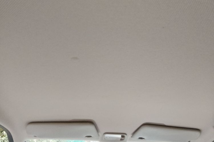 五菱汽车 宏光MINIEV 2021款 马卡龙时尚款 磷酸铁锂中控内饰22