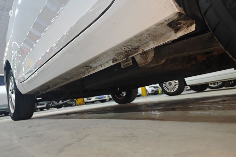 五菱汽车 宏光MINIEV 2020款 自在款 磷酸铁锂局部细节9002