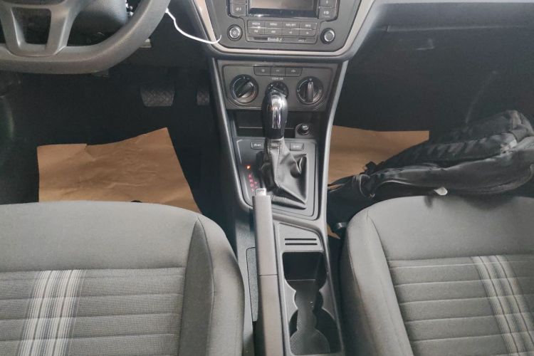 大众 2019款 朗逸启航 1.5L 自动风尚版 国VI局部细节18