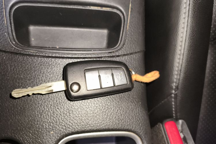 日产 轩逸 2021款 经典 1.6XE CVT舒适版中控内饰11