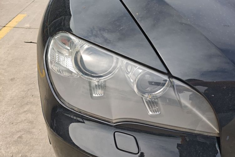 宝马X5(进口) 2013款 xDrive35i 领先型车身外观6006