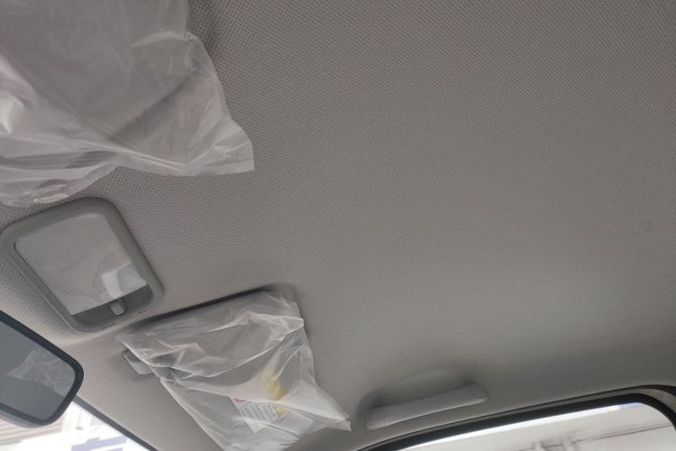 五菱汽车 宏光MINIEV 2024款 第三代 215km 青春版中控内饰22