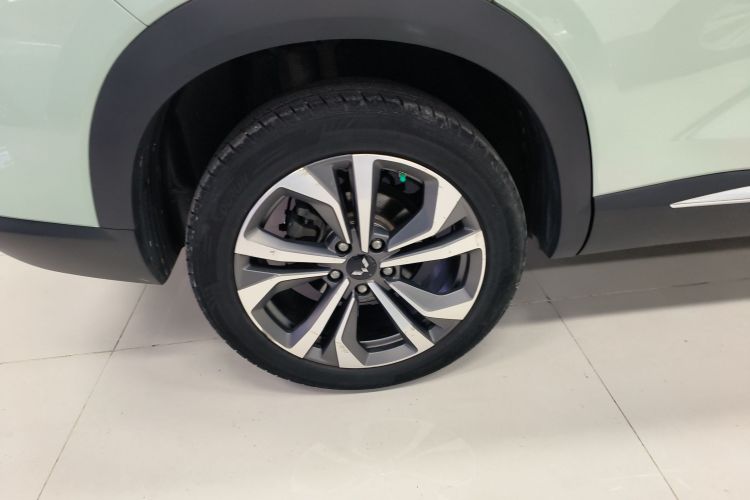 五菱汽车 五菱星辰 2021款 1.5T CVT星曜版车身外观6002