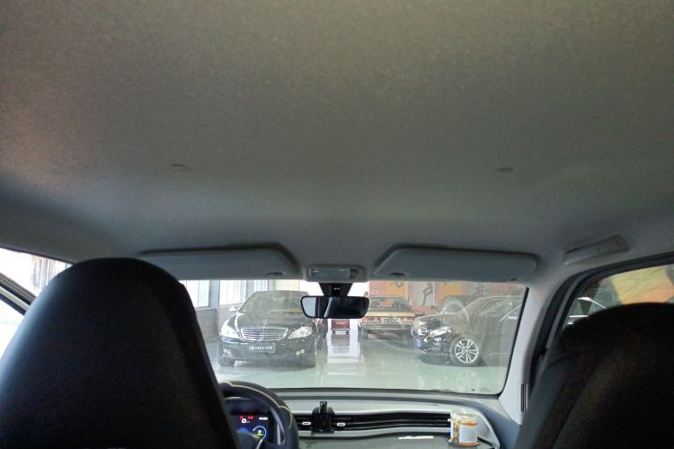 五菱汽车 宏光MINIEV 2022款 马卡龙时尚款 三元锂局部细节22