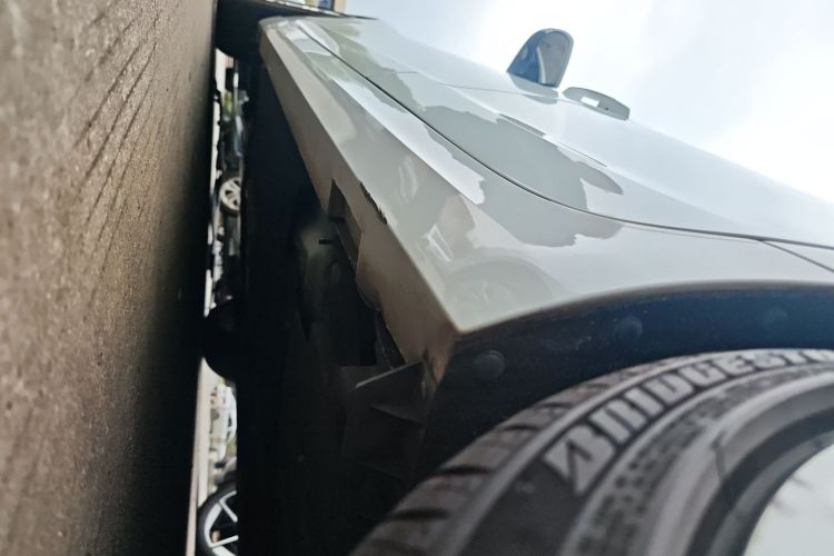 凯迪拉克ATS-L 2017款 28T 技术型局部细节9002