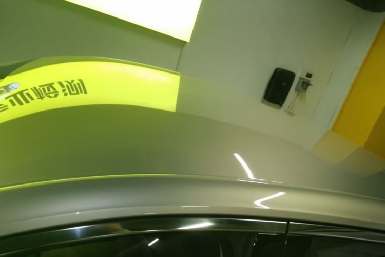 五菱汽车 五菱星光 2024款 共创版 510 进阶型局部细节57