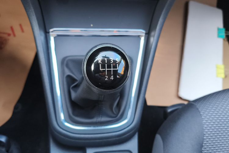 大众 宝来 2016款 1.6L 手动时尚型局部细节18