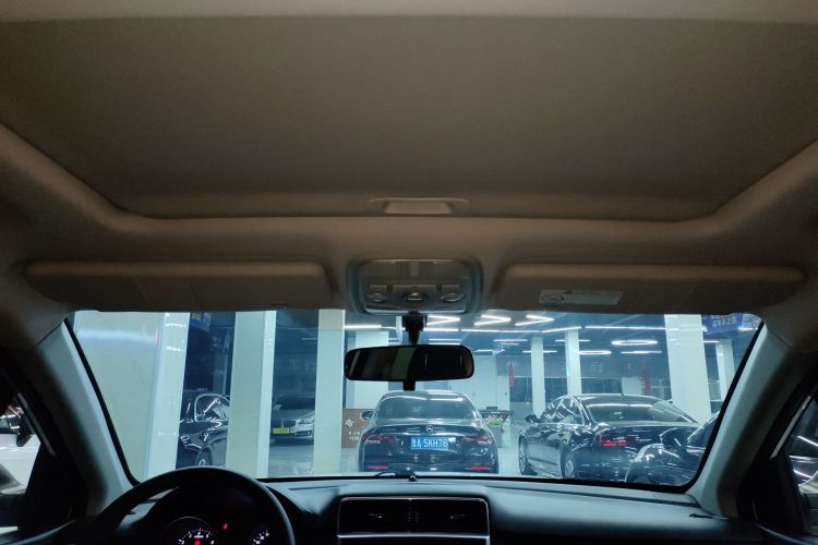 哈弗M6 2019款 1.5T 手动两驱精英型 国VI中控内饰22