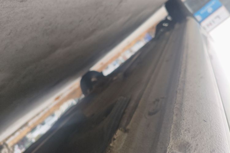 大众 桑塔纳 2015款 1.4L 手动风尚版局部细节9001