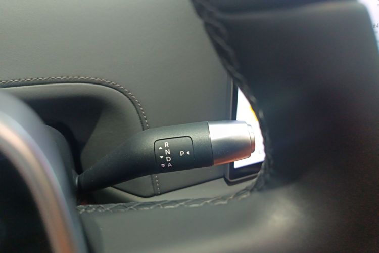 理想汽车 理想L6 2024款 Max中控内饰18