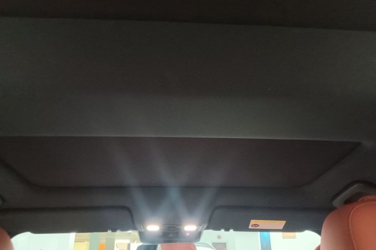 理想汽车 理想L8 2024款 Pro局部细节22