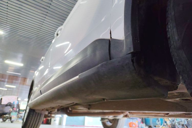 众泰 大迈X5 2015款 1.5T CVT地主型 国IV局部细节9001