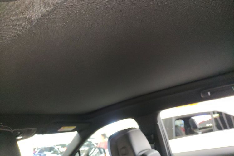 凯迪拉克 IQ锐歌 2022款 后驱长续航豪华版局部细节22