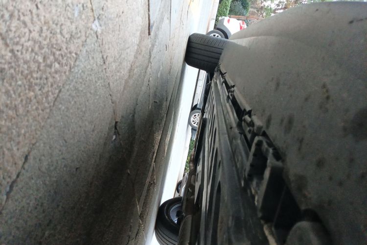 奔驰GLC 2016款 GLC 260 4MATIC 豪华型局部细节9001