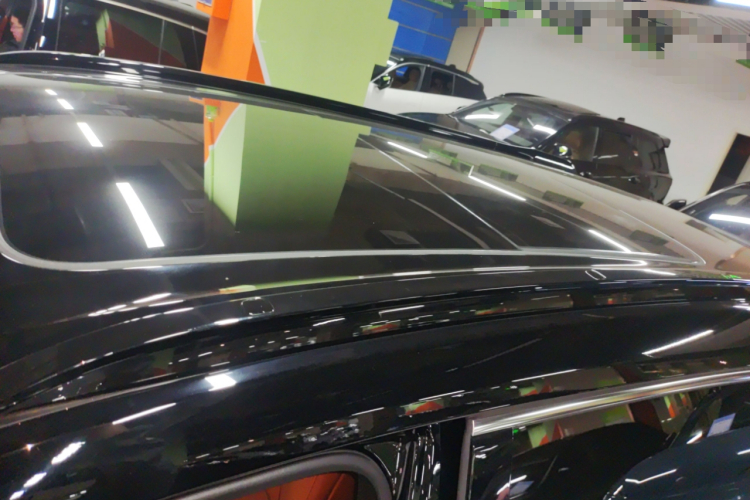 鸿蒙智行 问界M7 2024款 1.5T 智驾四驱Pro版 6座局部细节57