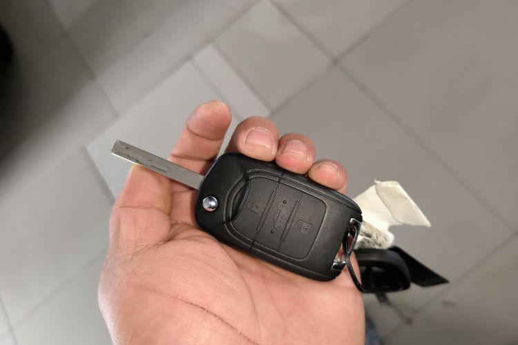 五菱汽车 宏光MINIEV 2024款 第三代 215km 青春版中控内饰11