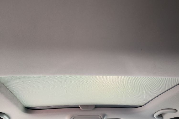 斯柯达 明锐 2016款 1.6L 手动智行版中控内饰22