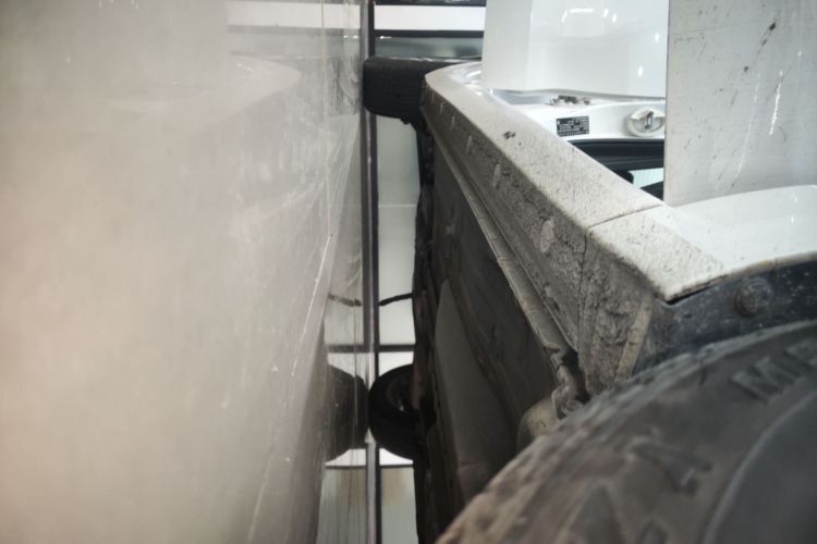 别克 英朗 2021款 改款 1.3T 自动轻混动精英型局部细节9001