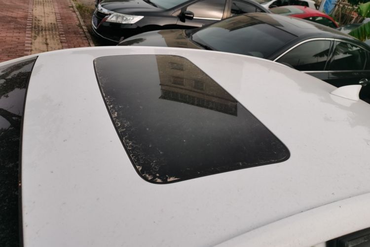 别克 英朗 2019款 18T 自动互联精英型 国VI局部细节57