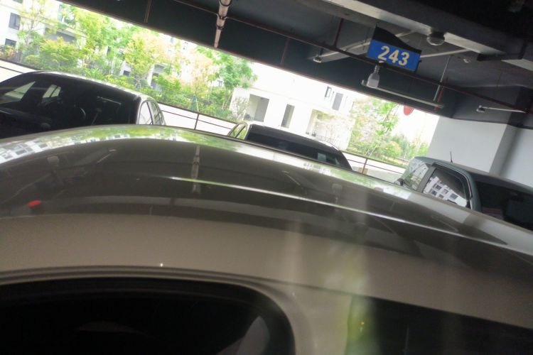 比亚迪 海鸥 2024款 荣耀版 405km 飞翔版局部细节57