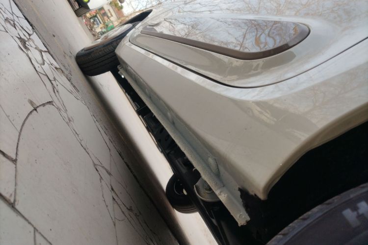 奔腾小马 2026款 222km 萌趣马 Plus局部细节9002