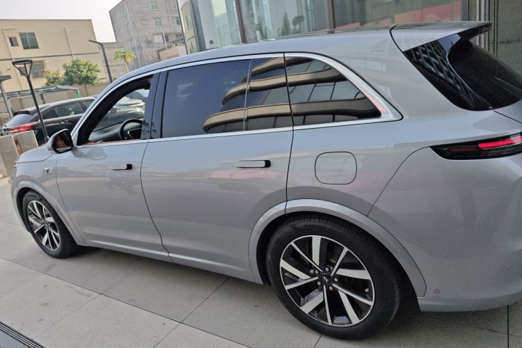 理想汽车 理想L7 2023款 Pro车身外观4