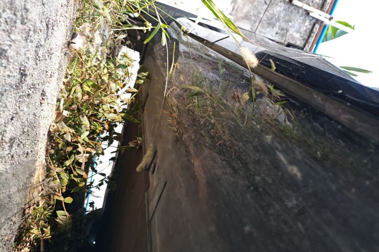 阿维塔12 2024款 700 三激光后驱奢享版局部细节9001