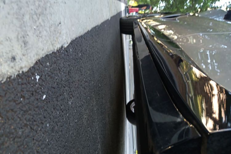 小米汽车 小米YU7 2025款 超长续航高性能四驱Max版局部细节9002