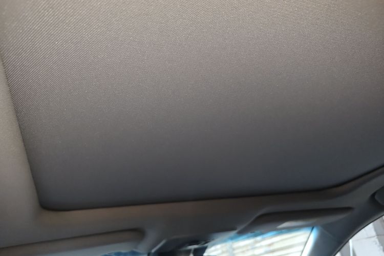 丰田 凯美瑞 2023款 双擎 2.5HG 豪华版局部细节22