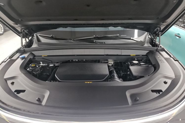 理想汽车 理想L8 2023款 Pro局部细节24