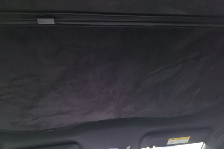 蔚来ET5 2022款 75kWh中控内饰22