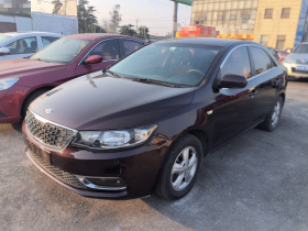 起亚 福瑞迪 2014款 1.6L AT GL