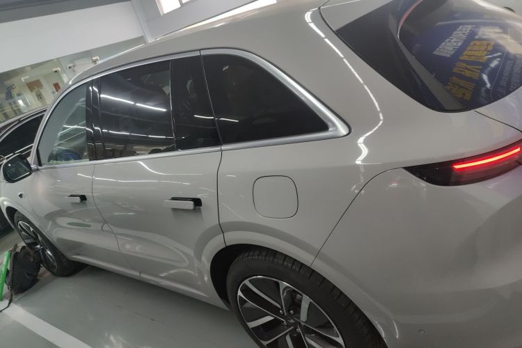 理想汽车 理想L6 2024款 Max车身外观6003