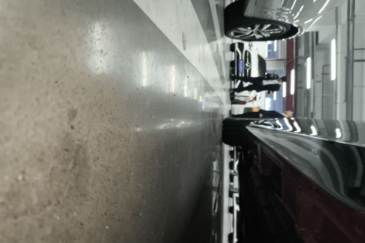 雷克萨斯ES 2015款 200 精英版局部细节9002