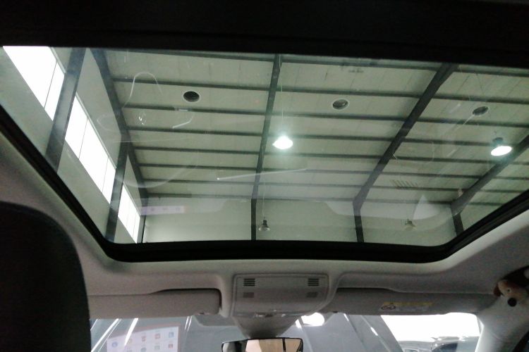 大众 探岳GTE插电混动 2024款 280TSI 豪华Plus进阶版局部细节22