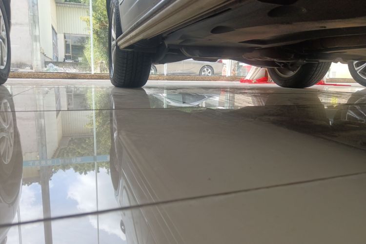 大众 途观 2015款 1.8TSI 自动两驱舒适版局部细节9001