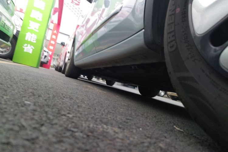 五菱汽车 五菱缤果 2025款 410km 灵犀尊享款局部细节9002