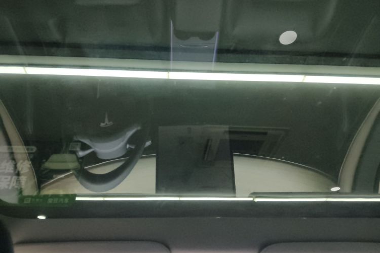 特斯拉 Model Y 2022款 改款 长续航全轮驱动版局部细节22