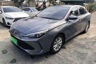 荣威i5 2023款 1.5L 手动舒享版