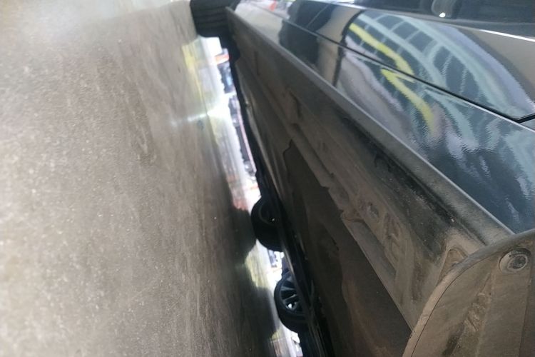 马自达3 昂克赛拉 2022款 2.0L 自动质睿版局部细节9002