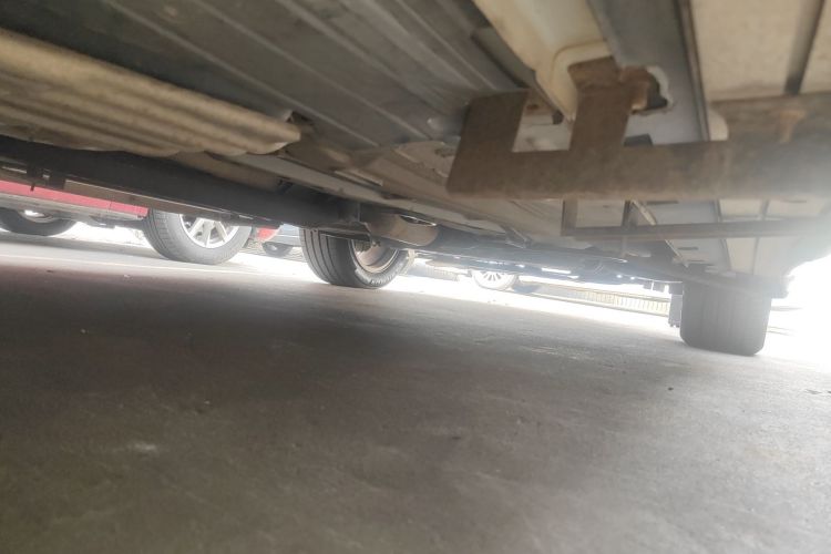 福特 翼虎 2015款 1.5L GTDi 四驱精英型局部细节9002