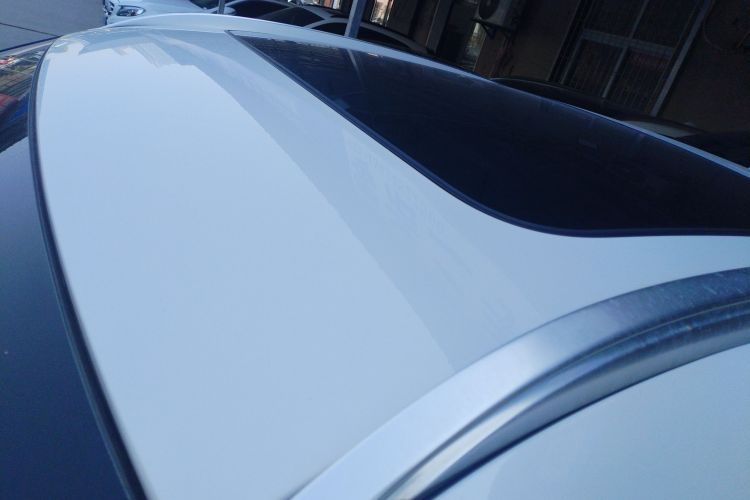 宝马X6 2017款 xDrive28i局部细节57