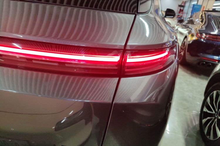 理想汽车 理想L7 2023款 Air车身外观6003