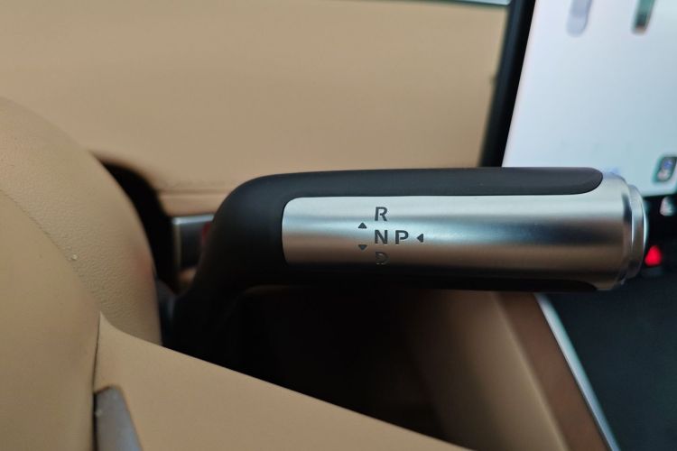 鸿蒙智行 享界S9 2024款 纯电 Ultra 四驱旗舰版中控内饰18