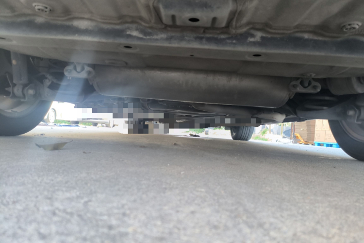 本田 艾力绅 2016款 2.4L 豪华版局部细节9009