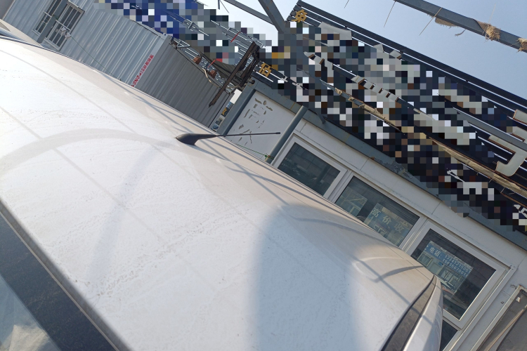 五菱汽车 五菱扬光 2025款 400km 客车版舒适型局部细节57