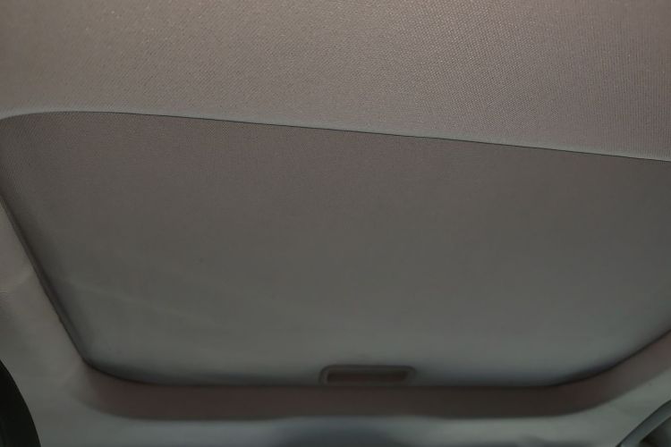 福特 蒙迪欧 2013款 2.0L GTDi200豪华型中控内饰22