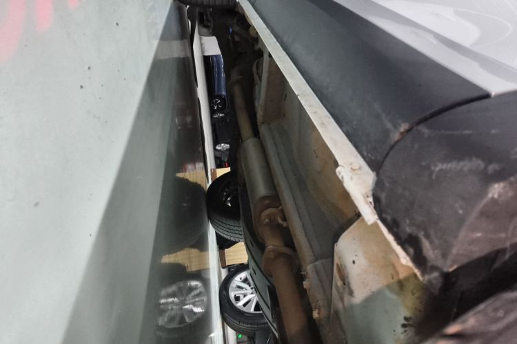 哈弗H6 2020款 1.5GDIT 自动铂金冠军版局部细节9001