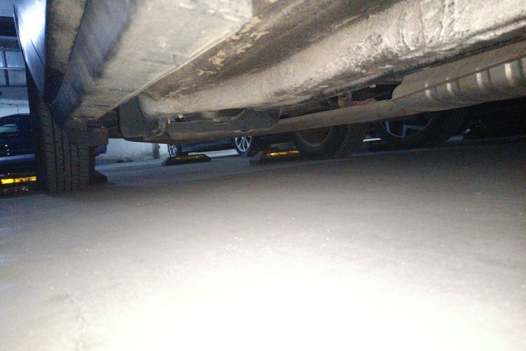 别克 昂科拉 2017款 18T 自动两驱都市领先型局部细节9001