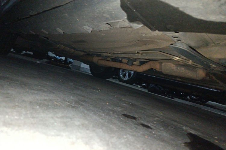 林肯MKC 2014款 2.0T 四驱尊耀版局部细节9001